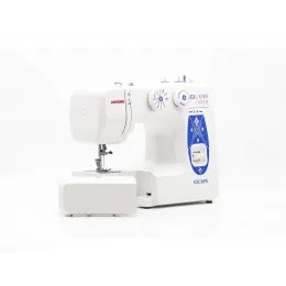 Швейная машина Janome Escape V-14