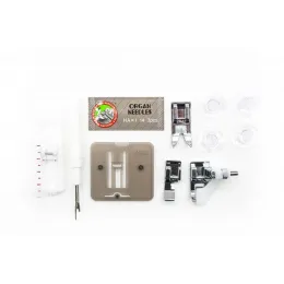 Швейная машина Janome Escape V-14