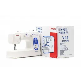 Швейная машина Janome Escape V-14