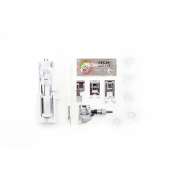 Швейная машина Janome Escape V-30
