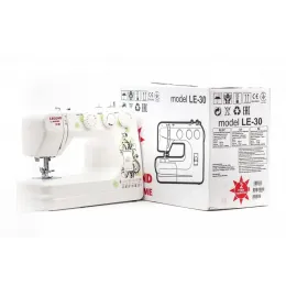 Швейная машина Janome Legend LE-30