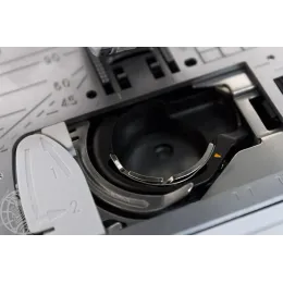 Швейная машина Janome Skyline S7
