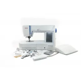 Швейная машина Janome Skyline S7