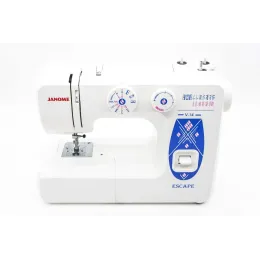 Швейная машина Janome Escape V-14