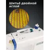 Швейная машина Juki HZL-HD197