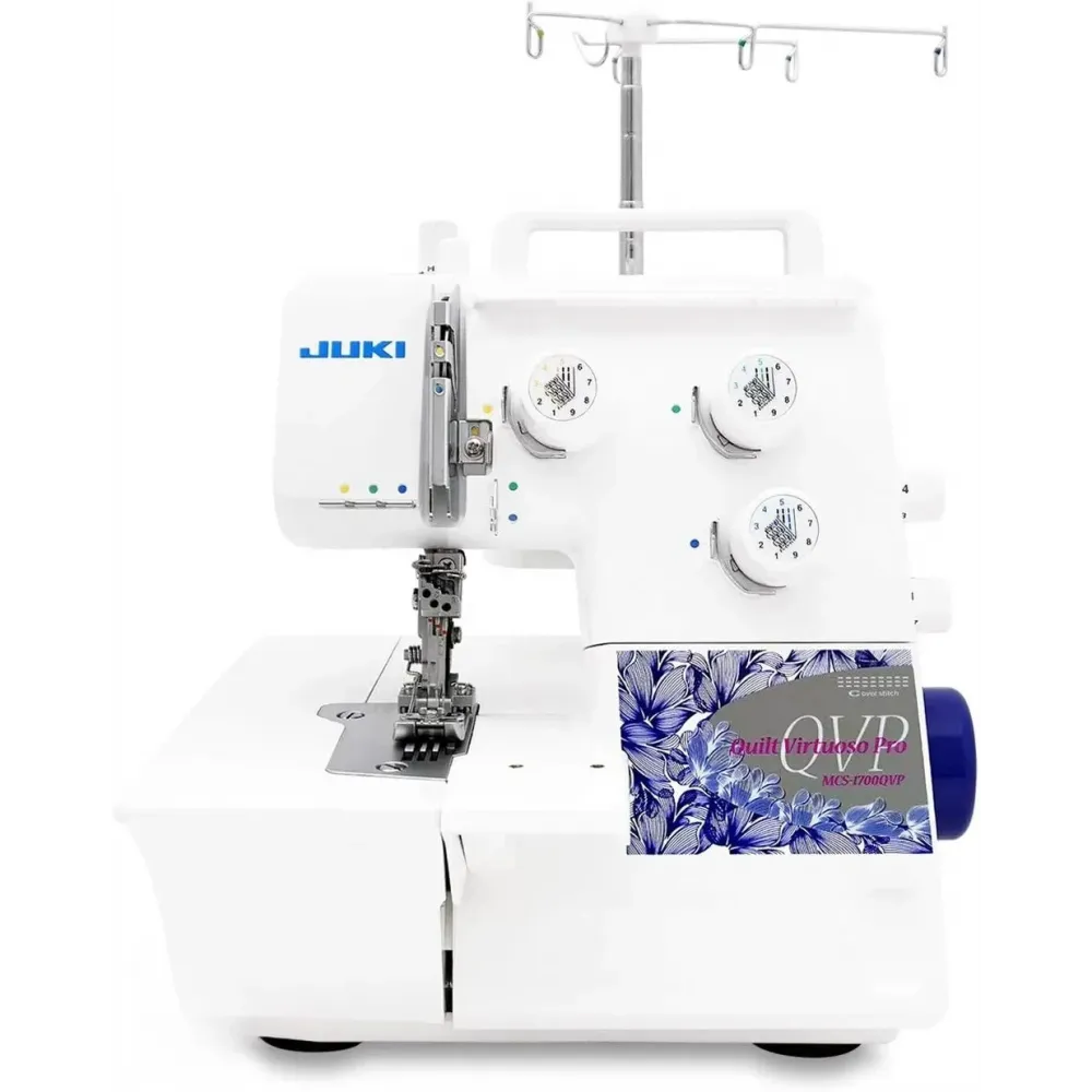 Распошивальная машина Juki MCS-1700QVP