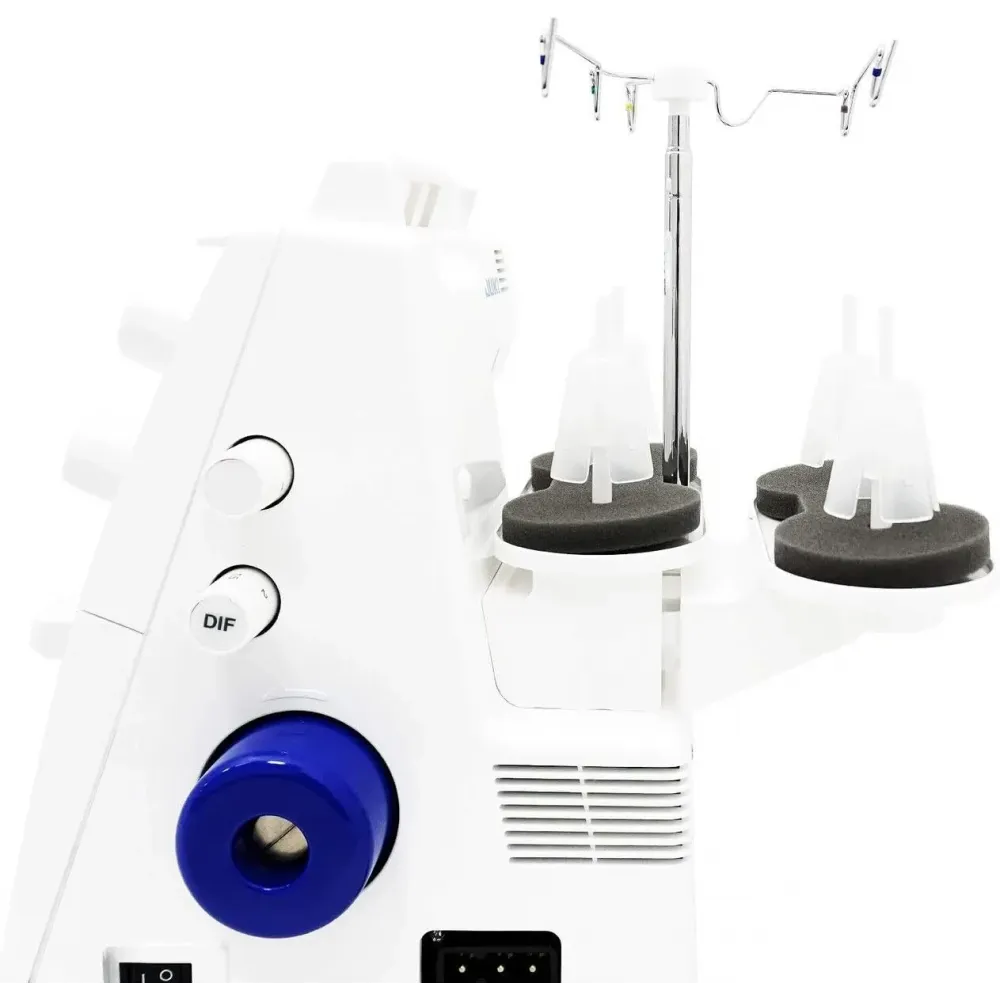 Распошивальная машина Juki MCS-1700QVP