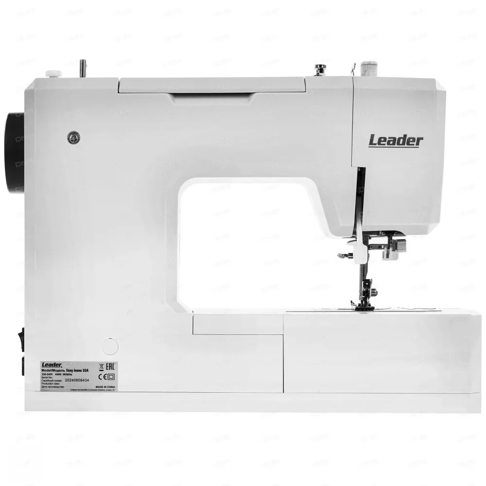 Швейная машина Leader Easy Jeans 35A