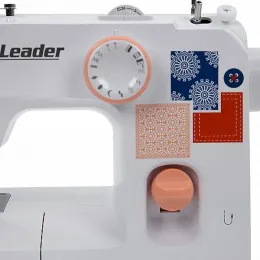 Швейная машина Leader MIRACLE