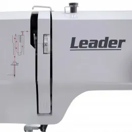Швейная машина Leader MIRACLE