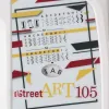 Швейная машина Leader StreetArt 105