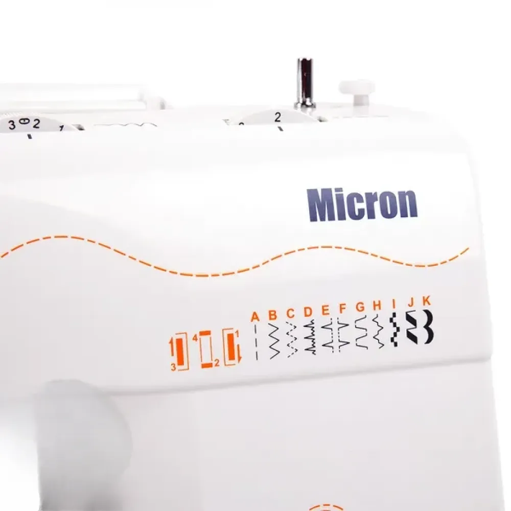 Швейная машина Micron Standard 112