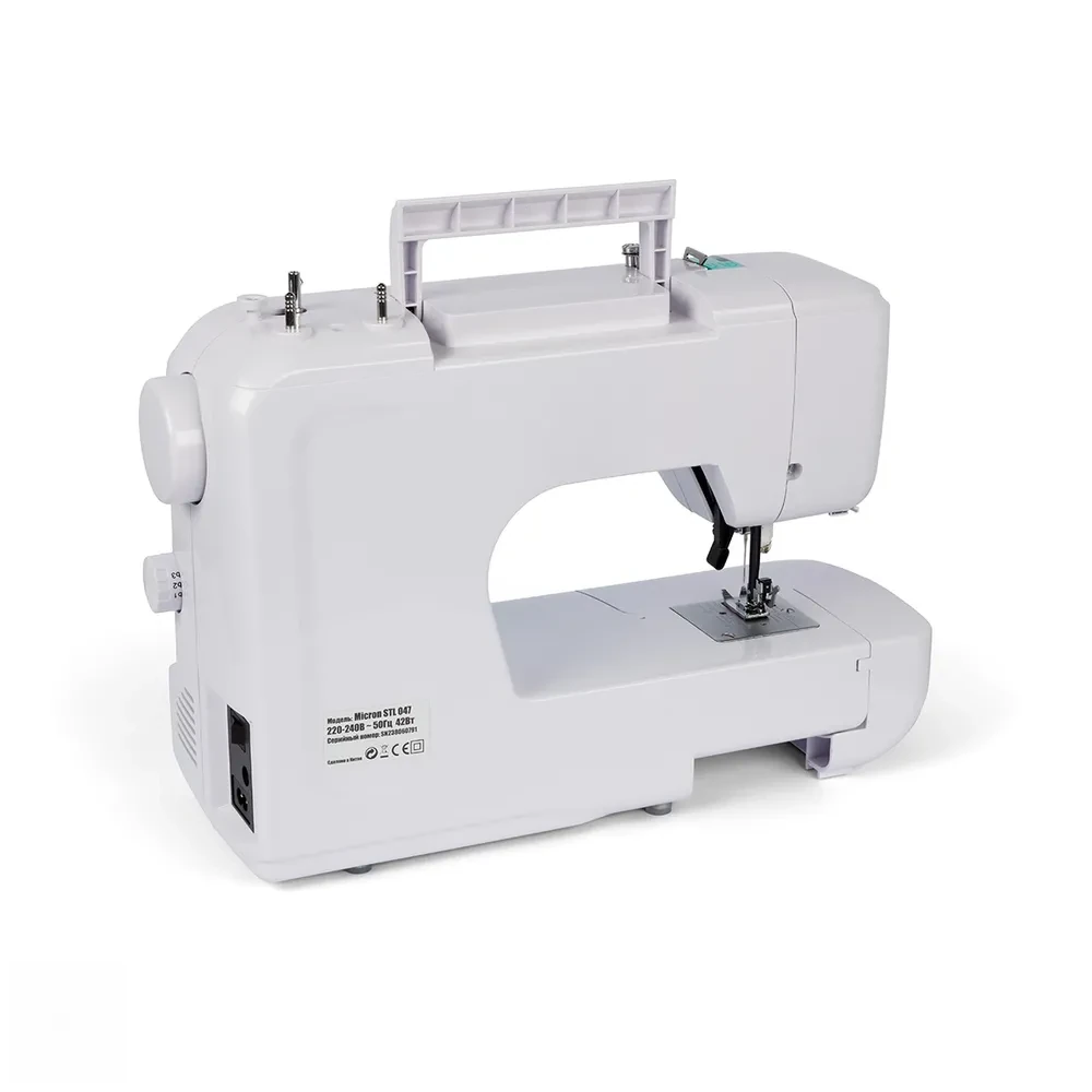 Швейная машина Micron STL 047