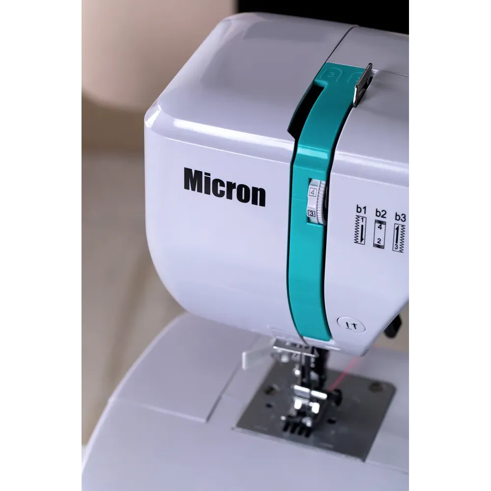 Швейная машина Micron STL 047