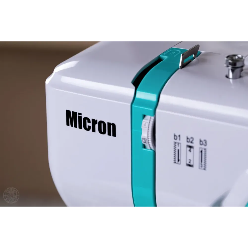 Швейная машина Micron STL 047