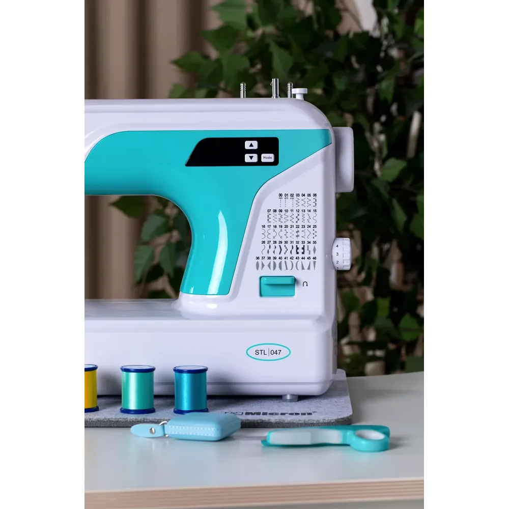 Швейная машина Micron STL 047