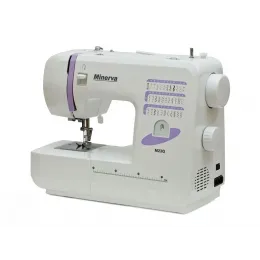 Швейная машина Minerva M23Q