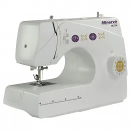 Швейная машина Minerva M32K