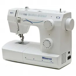Швейная машина Minerva M87V