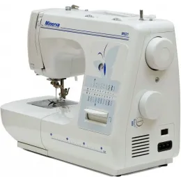 Швейная машина Minerva M921