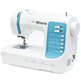 Швейная машина Minerva MC40HC