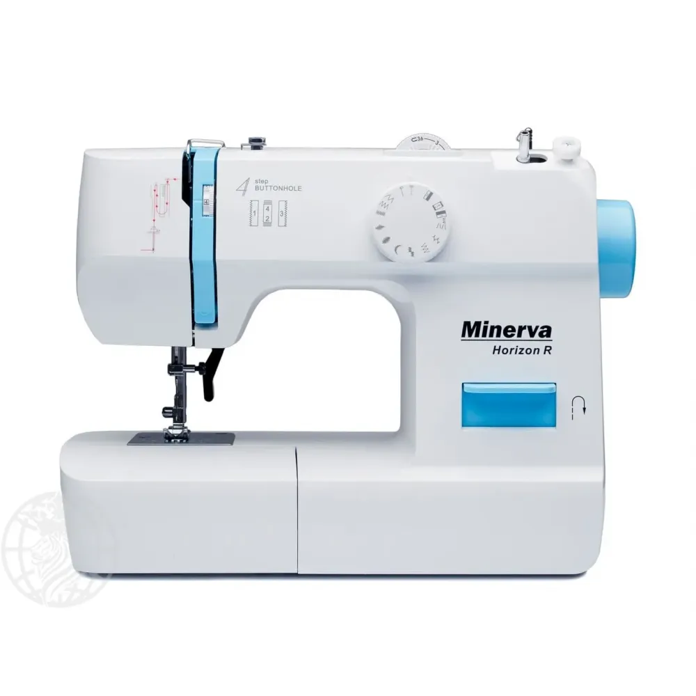 Швейная машина Minerva Horizon R