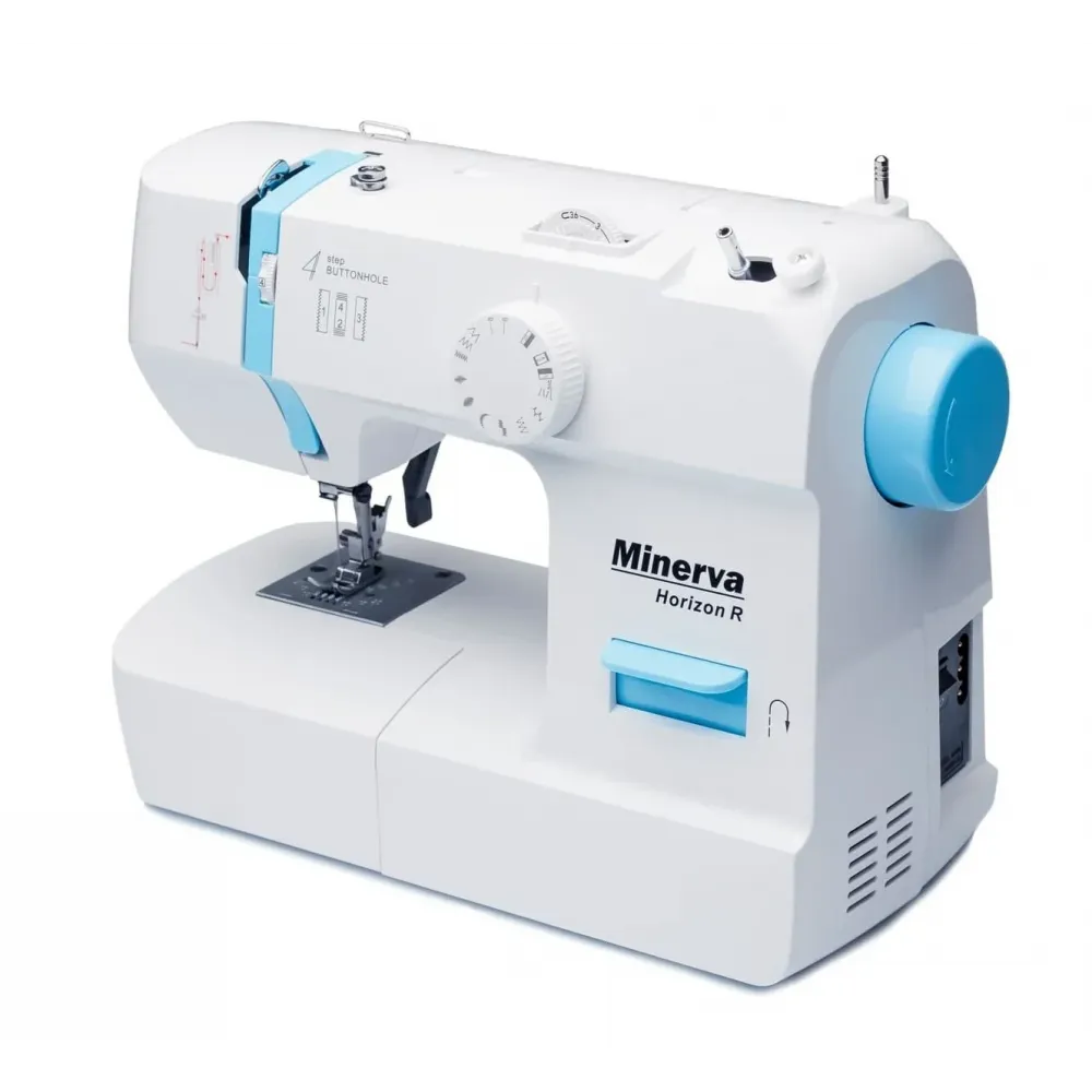 Швейная машина Minerva Horizon R