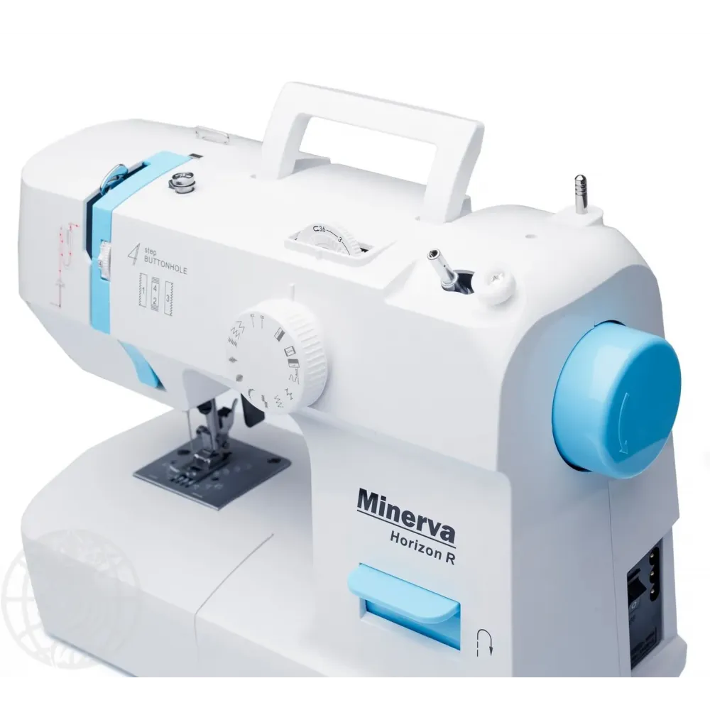 Швейная машина Minerva Horizon R