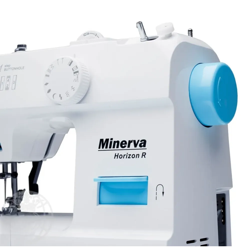 Швейная машина Minerva Horizon R