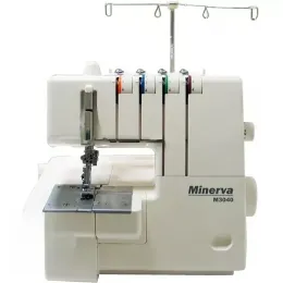 Распошивальная машина Minerva M3040