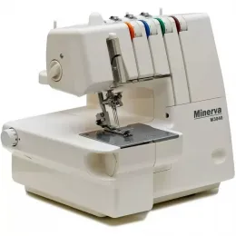 Распошивальная машина Minerva M3040