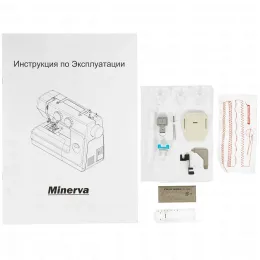 Швейная машина Minerva M824D