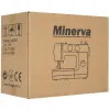 Швейная машина Minerva M824D