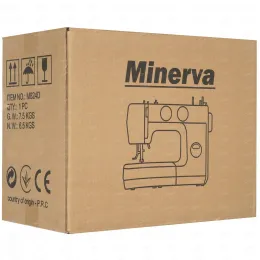 Швейная машина Minerva M824D