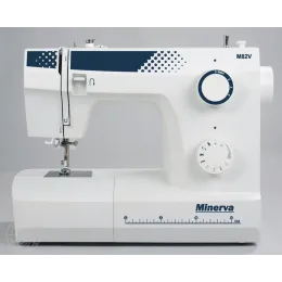 Швейная машина Minerva M82V