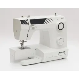 Швейная машина Minerva M82V