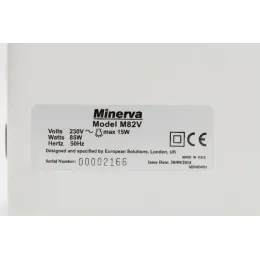 Швейная машина Minerva M82V