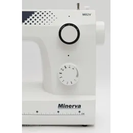 Швейная машина Minerva M82V