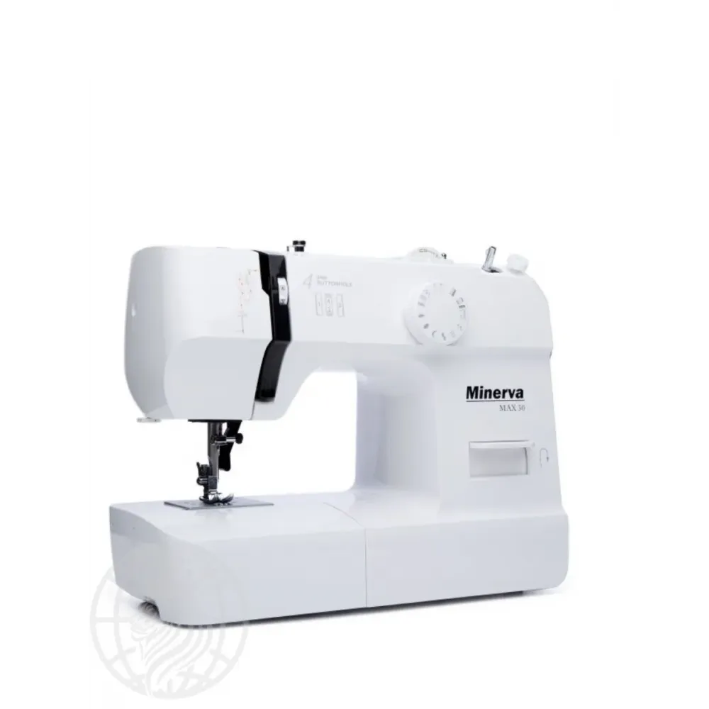 Швейная машина Minerva MAX 30