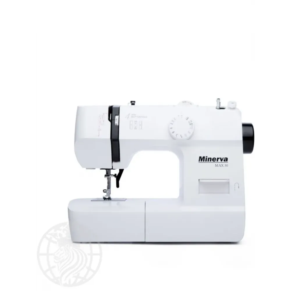 Швейная машина Minerva MAX 30