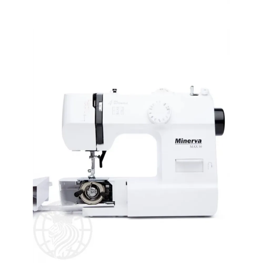 Швейная машина Minerva MAX 30