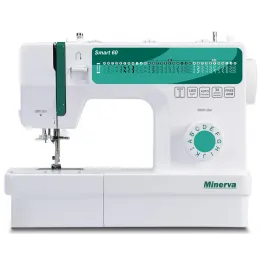 Швейная машина Minerva Smart 60