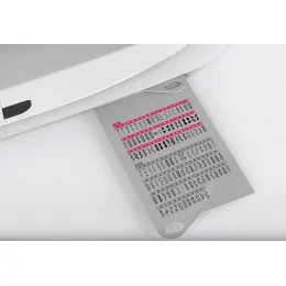 Швейная машина Minerva MC 550W