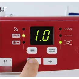 Швейная машина Minerva MC 550W
