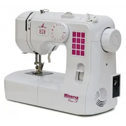 Швейная машина Minerva One F