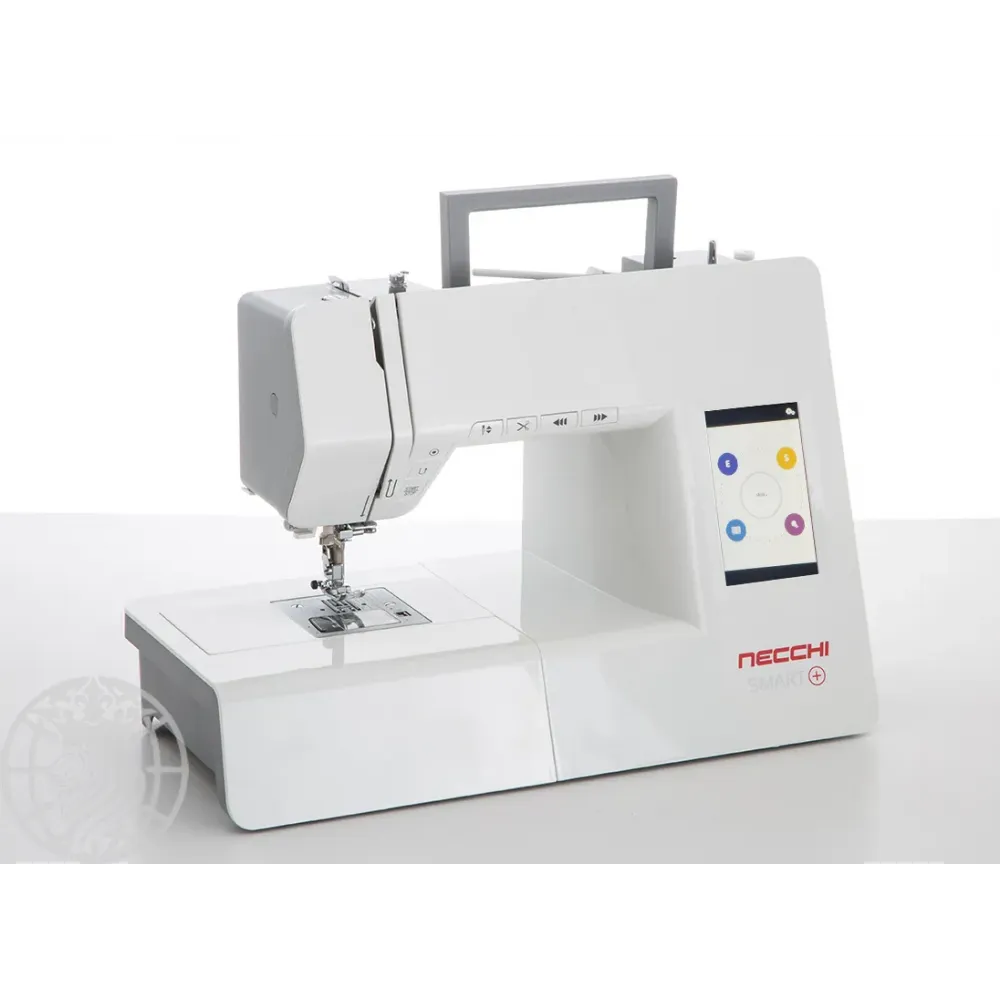 Швейная машина Necchi H72B3 SMART PLUS