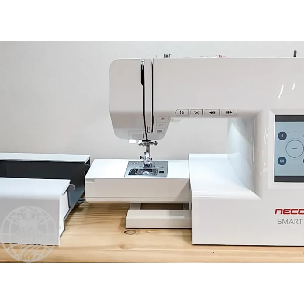 Швейная машина Necchi H72B3 SMART PLUS