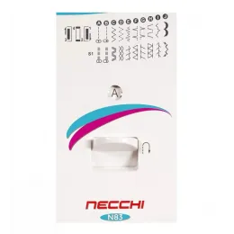 Швейная машина Necchi N83