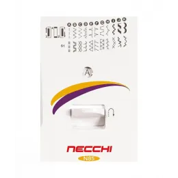 Швейная машина Necchi N85