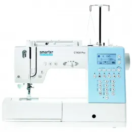 Швейная машина Pfaff Smarter C1100 Pro